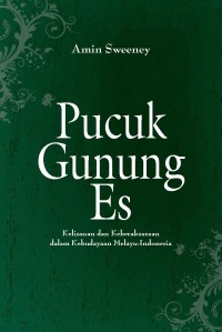 Image of Pucuk Gunung Es